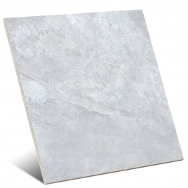 Mustang Grey Mate 60x60 (Caixa de 1,08 m2)