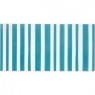 Foto von Agatha 2-Lines Turquoise 25x50 (Box 0,88m²)