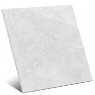 Mustang White Matte 60x60 (Schachtel mit 1,08 m²)