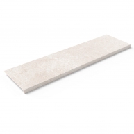 Salem Clar Marche Droite Antidérapante 32.6x120 (Prix par boîte)