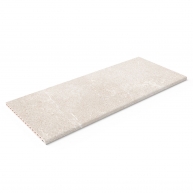 Samoa Anti-Slip Edge Salem Clar 50x120x2,5 (Preis pro Stück)