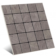 Mustang Black Mosaic 28,5x28,5 (Box mit 11 Einheiten)