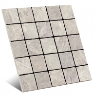 Mustang Grey Mosaic 28,5x28,5 (Box mit 11 Einheiten)