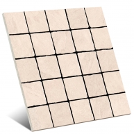 Mustang Sand Mosaic 28,5x28,5 (Box mit 11 Einheiten)