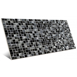 Andros Noir 25x50 (Boîte 1.62m2)
