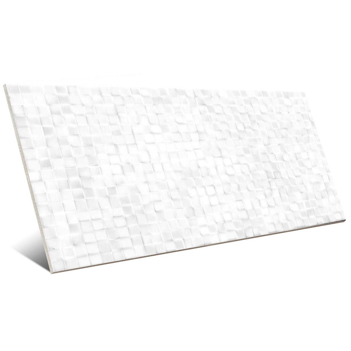 Andros Blanco 25x50 (Caja 1.62m2)