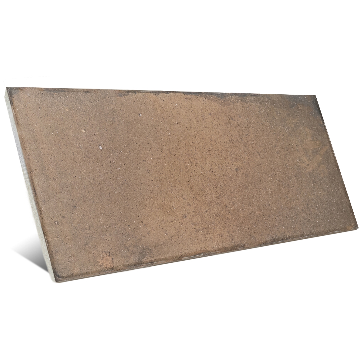 Roots XL Rust Antideslizante 22x44 (Caja 0.77m2) A