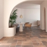 Roots XL Rust Anti-Slip 22x44 (Box 0,77m²)