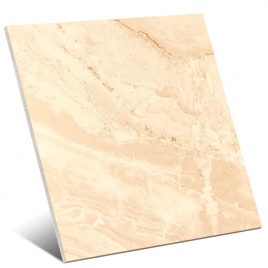 Aura Bege 45x45 (Caixa 1.42m2)