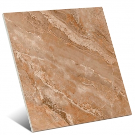 Aura Marrón 45x45 (Caja 1.42m2)