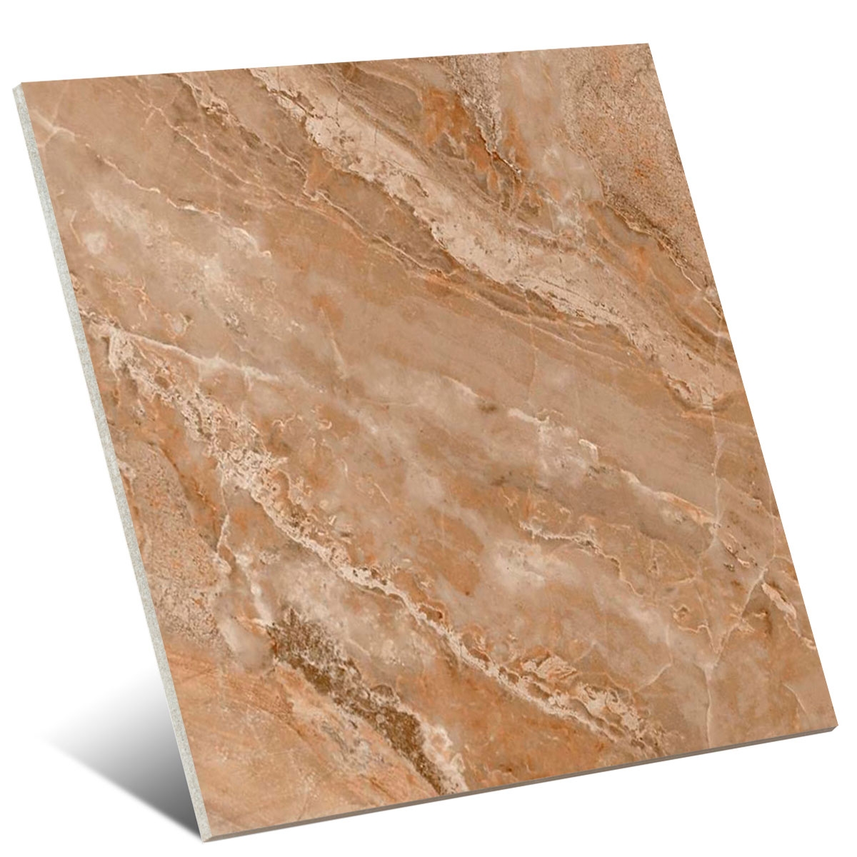 Aura Marrón 45x45 (Caja 1.42m2)