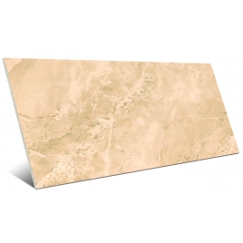 Aura Beige 25x50 (Boîte 1.62m2)