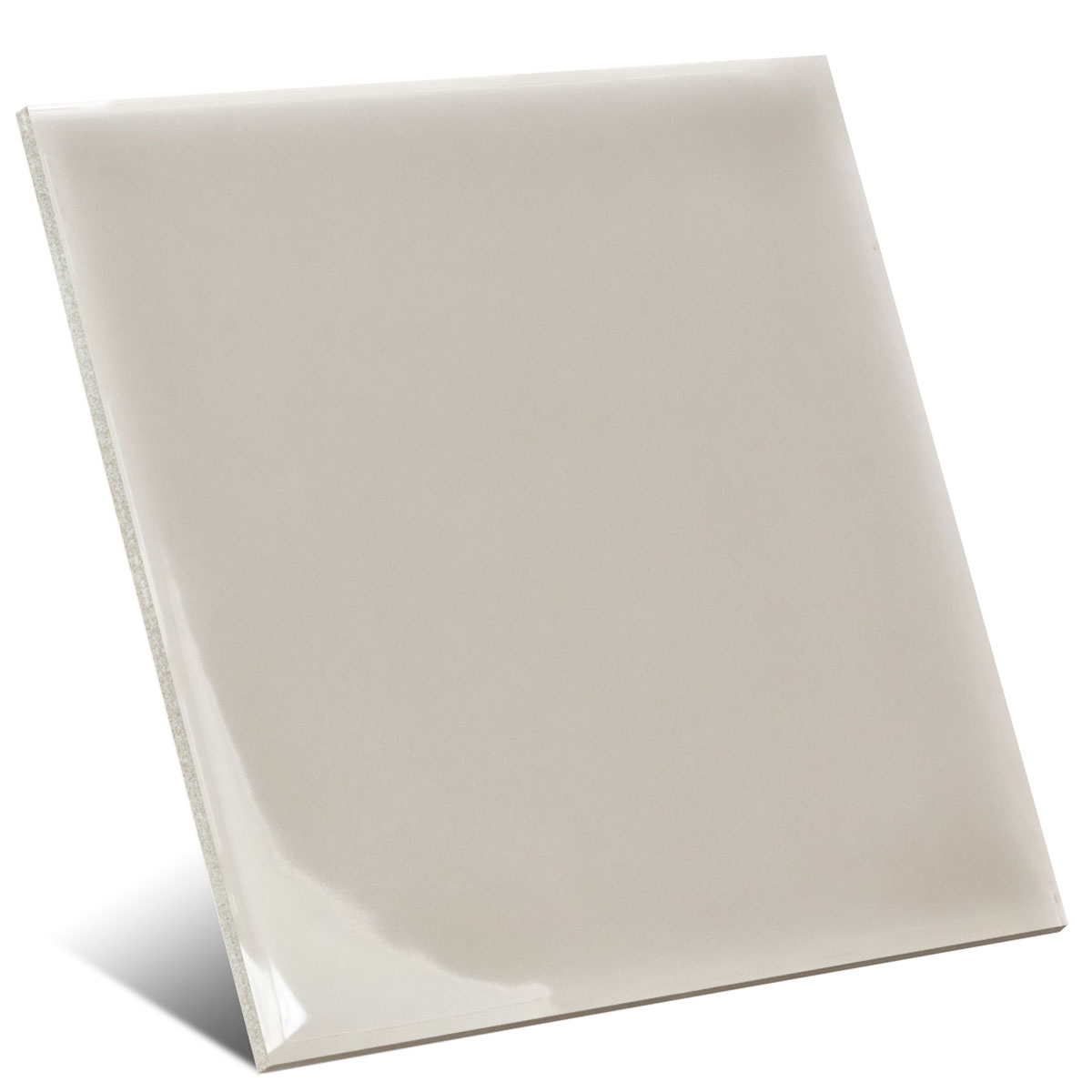 Twister T Greige 12.5x12.5 (Boîte 0.60m2)