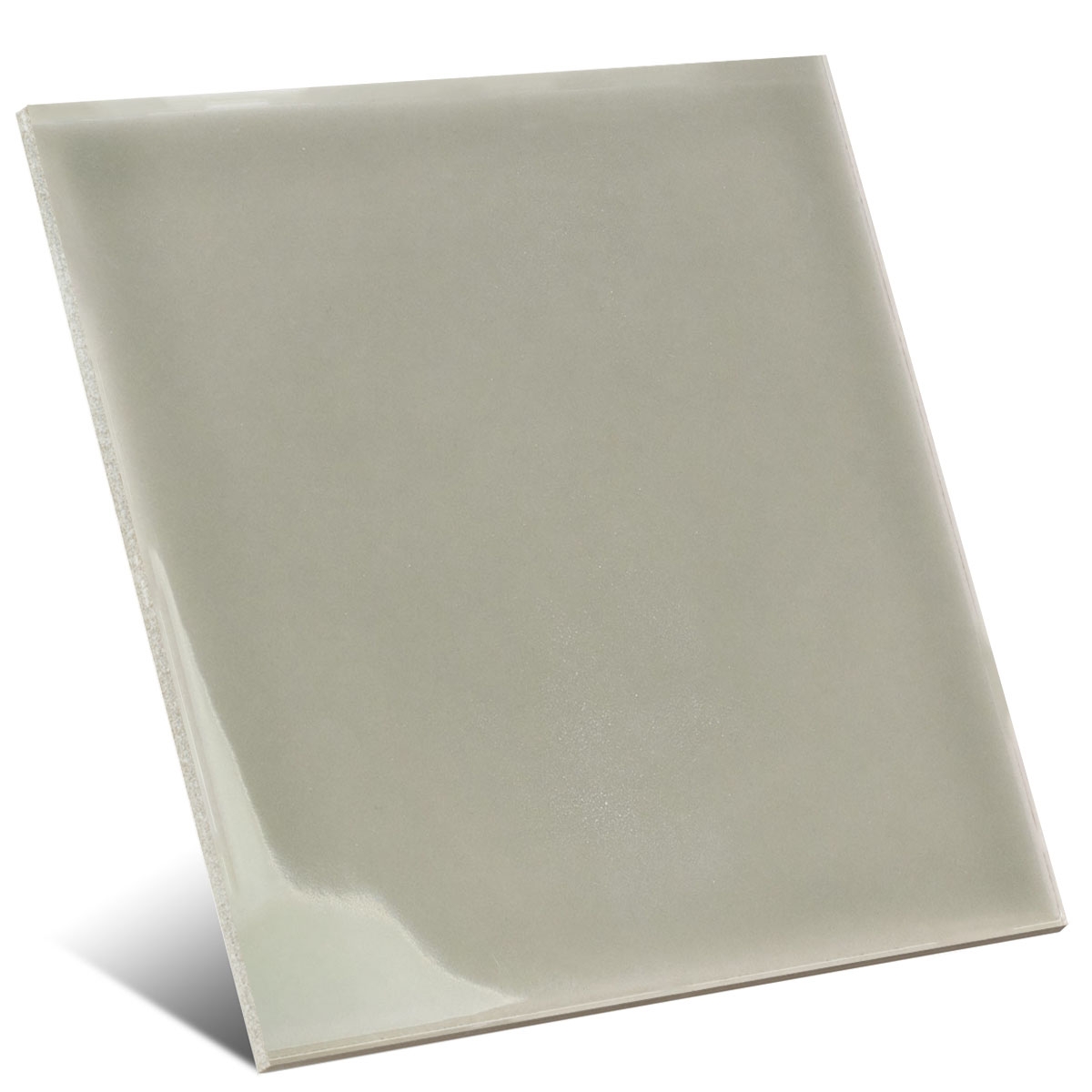 Twister T Gris Menthe 12.5x12.5 (Boîte 0.60m2)