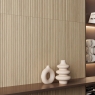 Ambiente con revestimiento Osaka Maple 60x120 (Caja 1.44m2)