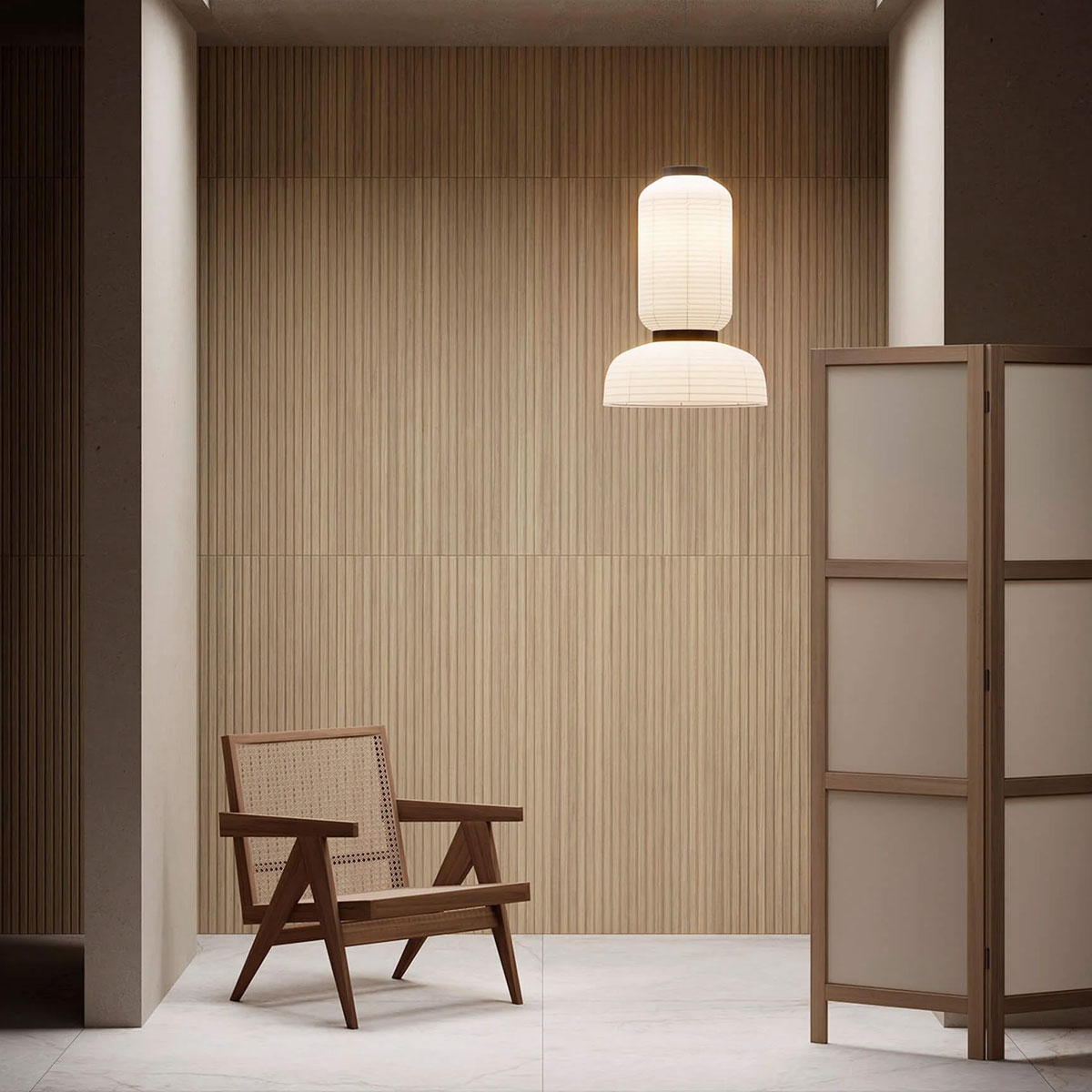 Noix d’Osaka 60x120 (Boîte 1.44 m2)