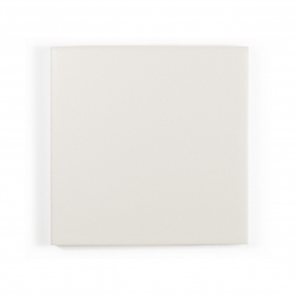 Wow Plain Ice White 12.5x12.5 (Box 0.58m2)