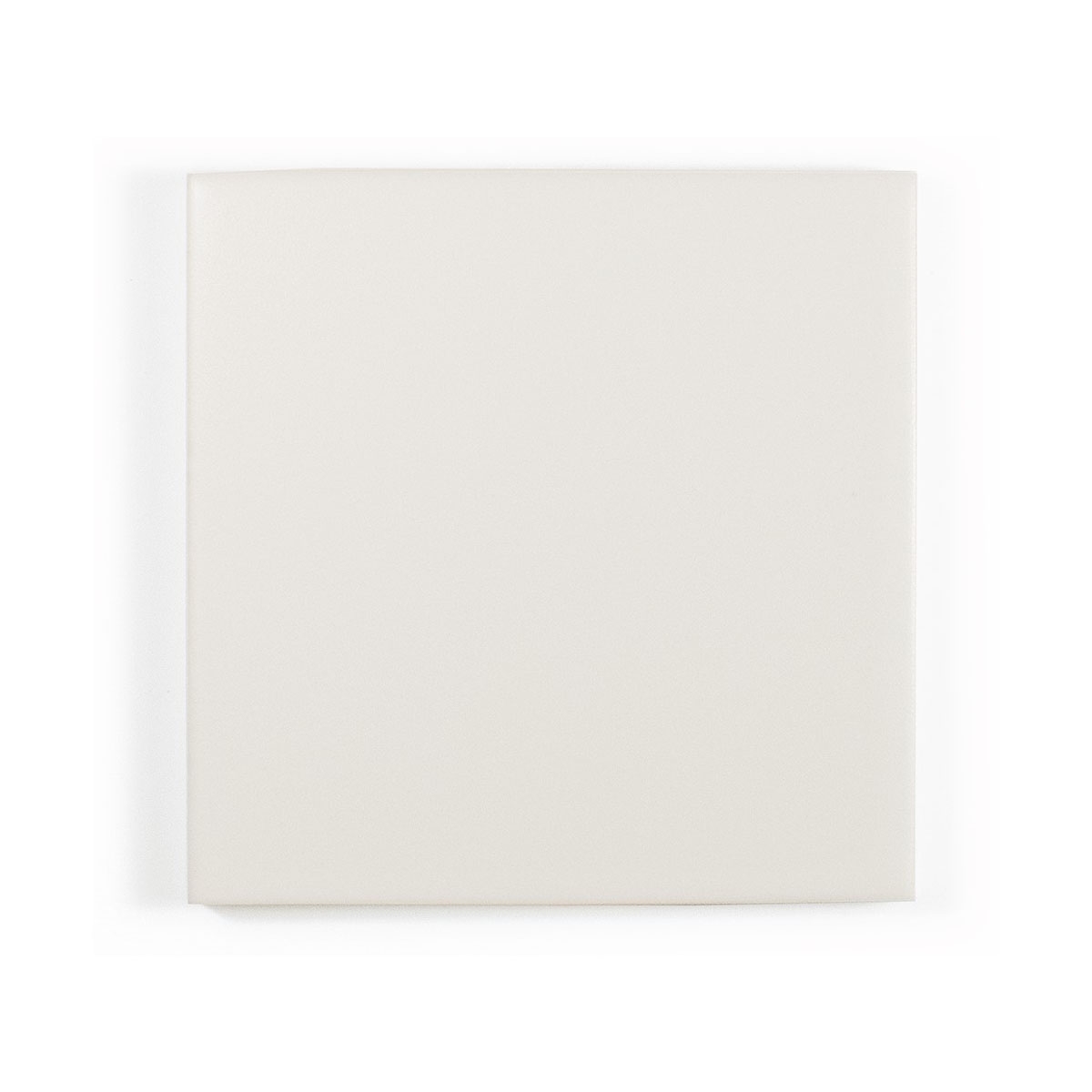 Wow Liso Ice White 12.5x12.5 (Caja 0.58m2)