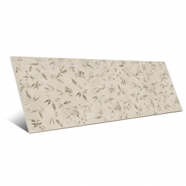 Foto de Q Boston Bloom Areia 40x120 (Caixa 1,44 m2)
