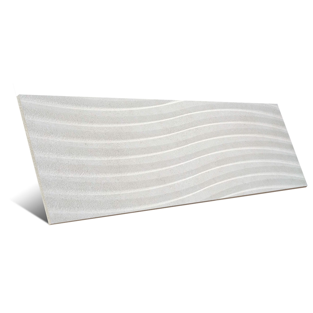 Q Boston Kendall White 40x120 (Box 1,44 m²)