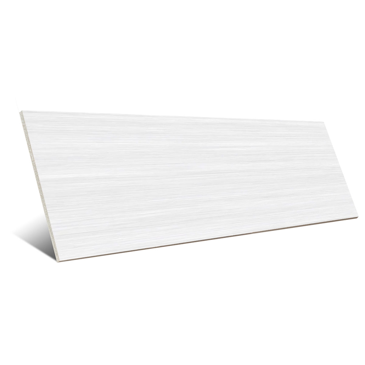 Q Lines White 40x120 (Box 1,44 m²)