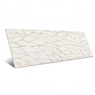 Q Decor Laurent Silber 40x120 (Preis pro Stück)