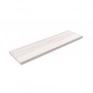 Peldaño Recto Veincut Tapa Aurora Antideslizante 33×120 cm (Caja 2 piezas)
