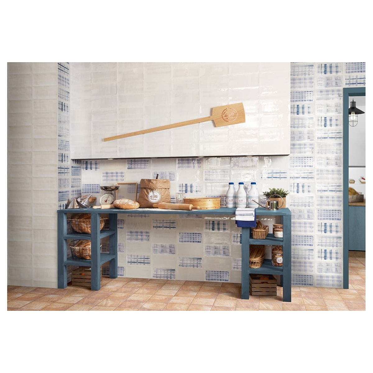 Revestimiento de interior Gatsby (m2) barato