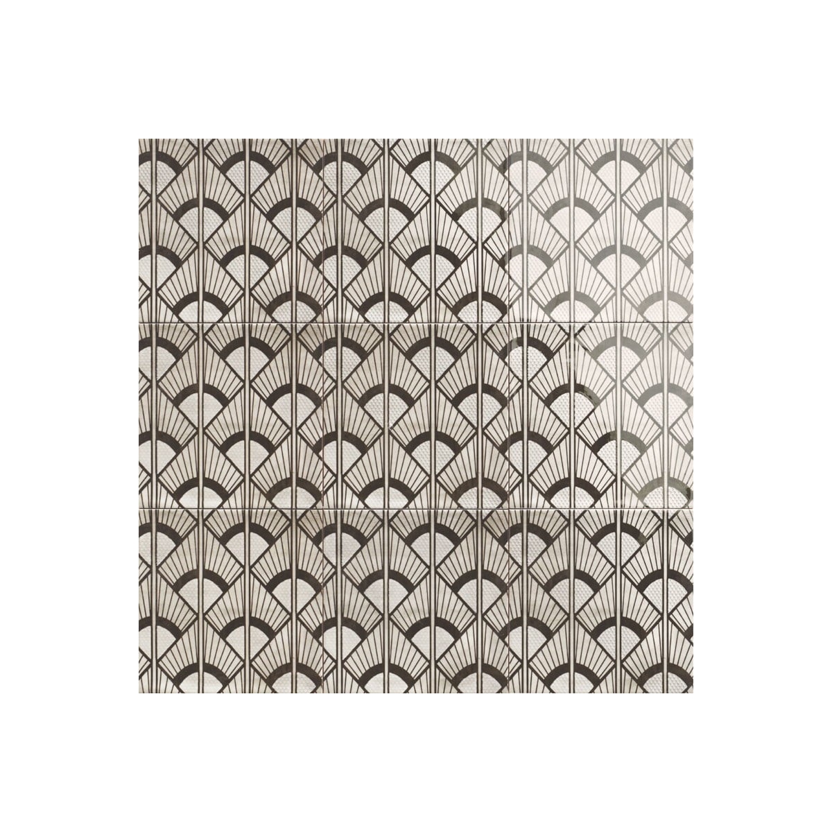 Astoria 20x20 (m2) - Colección Art Deco Trends de Mainzu - Marca Mainzu