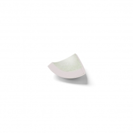 Scotland Mizu Midori Non-slip Inner Edge 4.5x4.5 (Box 4 pieces)