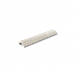 Mizu Shiro Non-slip Outdoor Transition Corner Protector 4.5x25 (Price per piece)