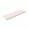 Peldaño Recto Veincut Aurora 33×120 (Caja 2 piezas)
