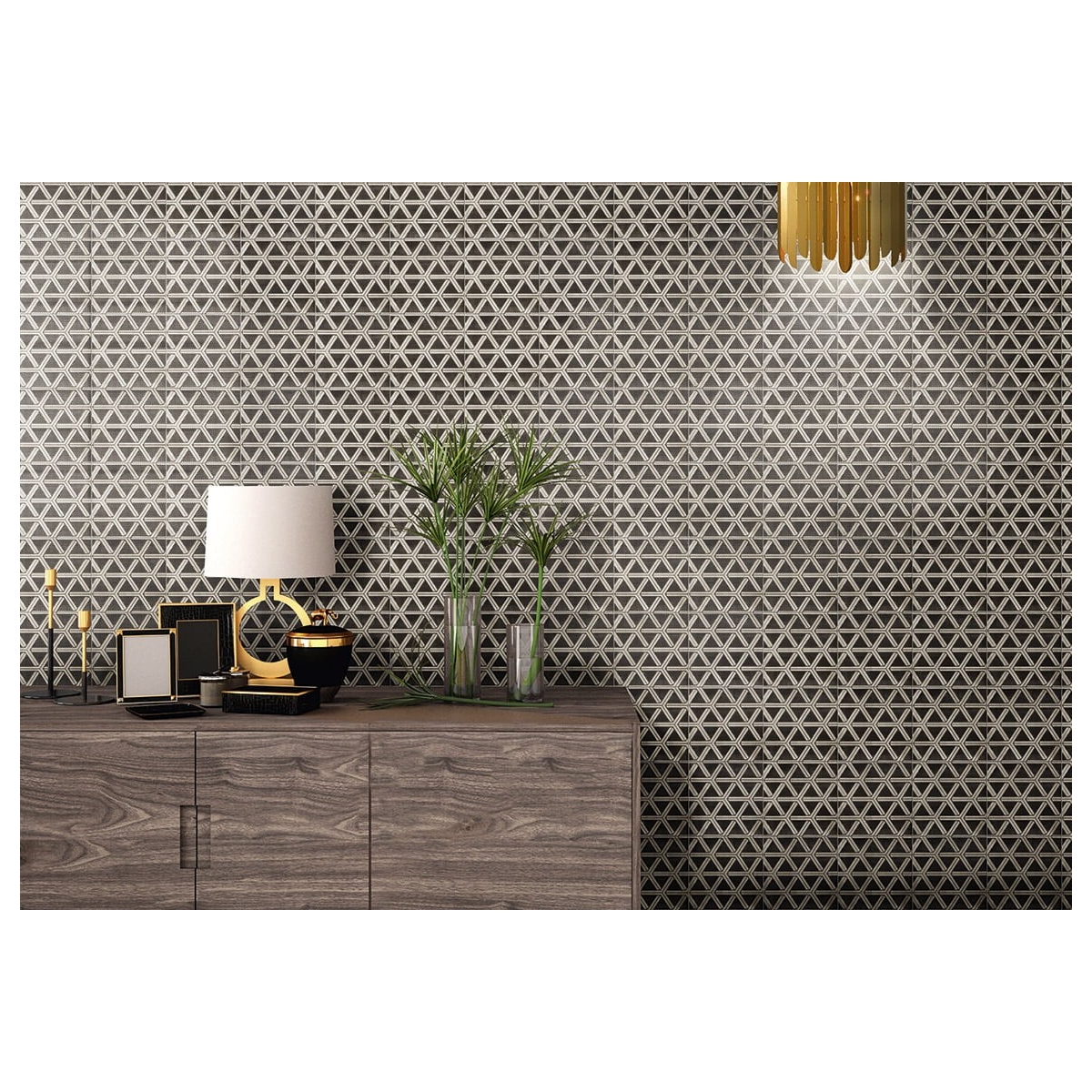 Revêtement intérieur Charlestone bon marché (m2)