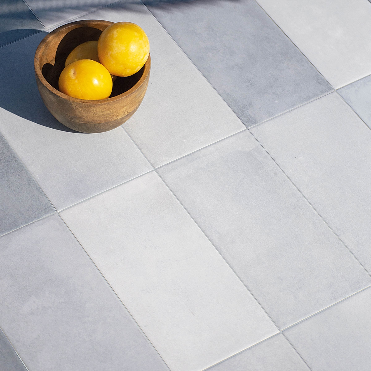 Pavimento imitación piedra Mizu Kai Antideslizante 11,5 x 23