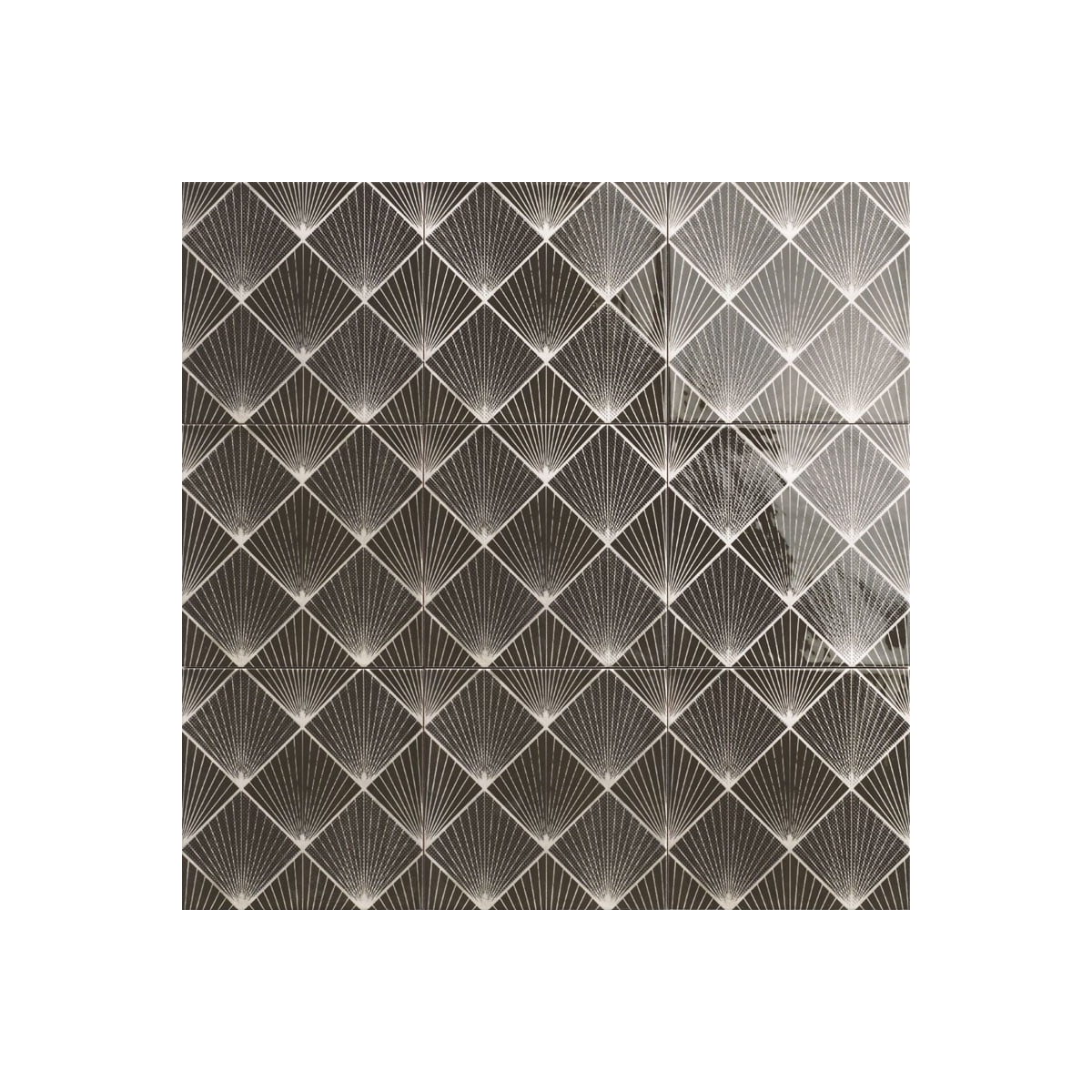 Duke 20x20 (m2) - Collection Tendances Art Déco par Mainzu - Marque Mainzu