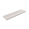 Veincut Peldaño Recto Tapa Basalt Mate 33×120 (Precio por Caja)