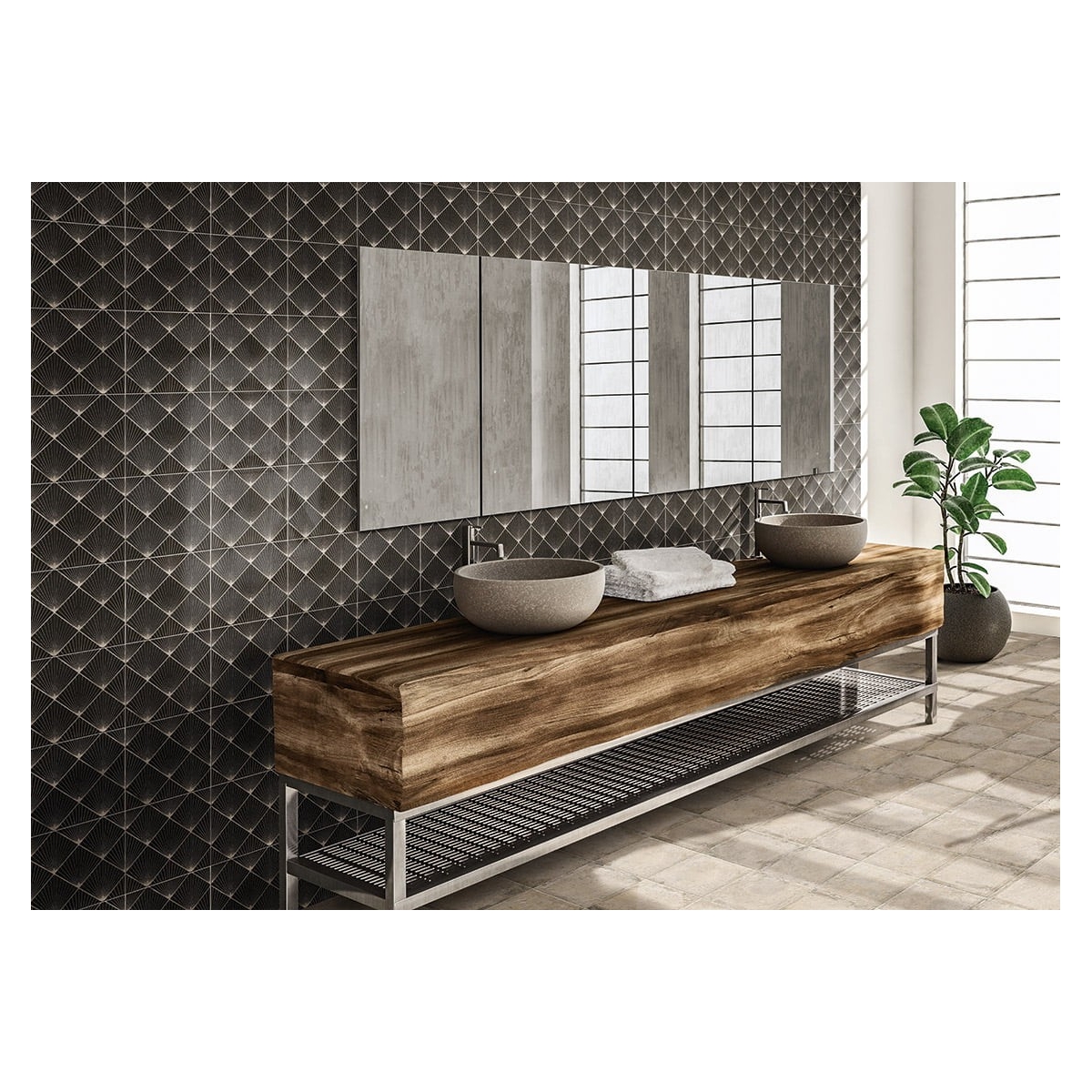 Revestimento interior Duke barato (m2)