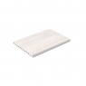 Veincut Borde Creta Aurora Antideslizante 33x50x2.5 cm (precio por caja)