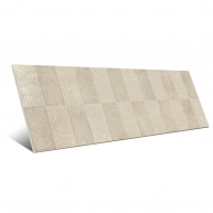 Q Turqueta Bone Mate 31x98 (Boîte de 1.21m2)