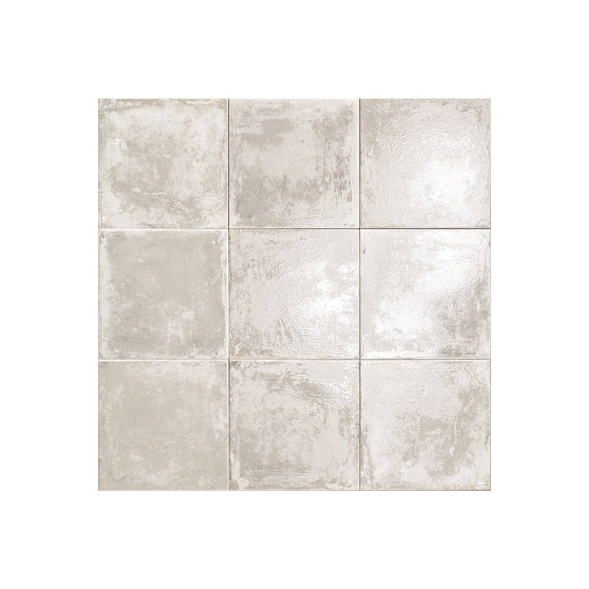 Venezzia Blanco 20x20 (m2)