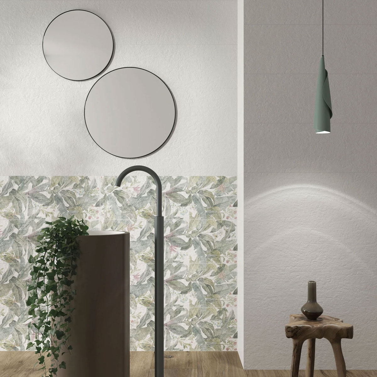Q Tex White 31x98 (Box 1.21 m2)