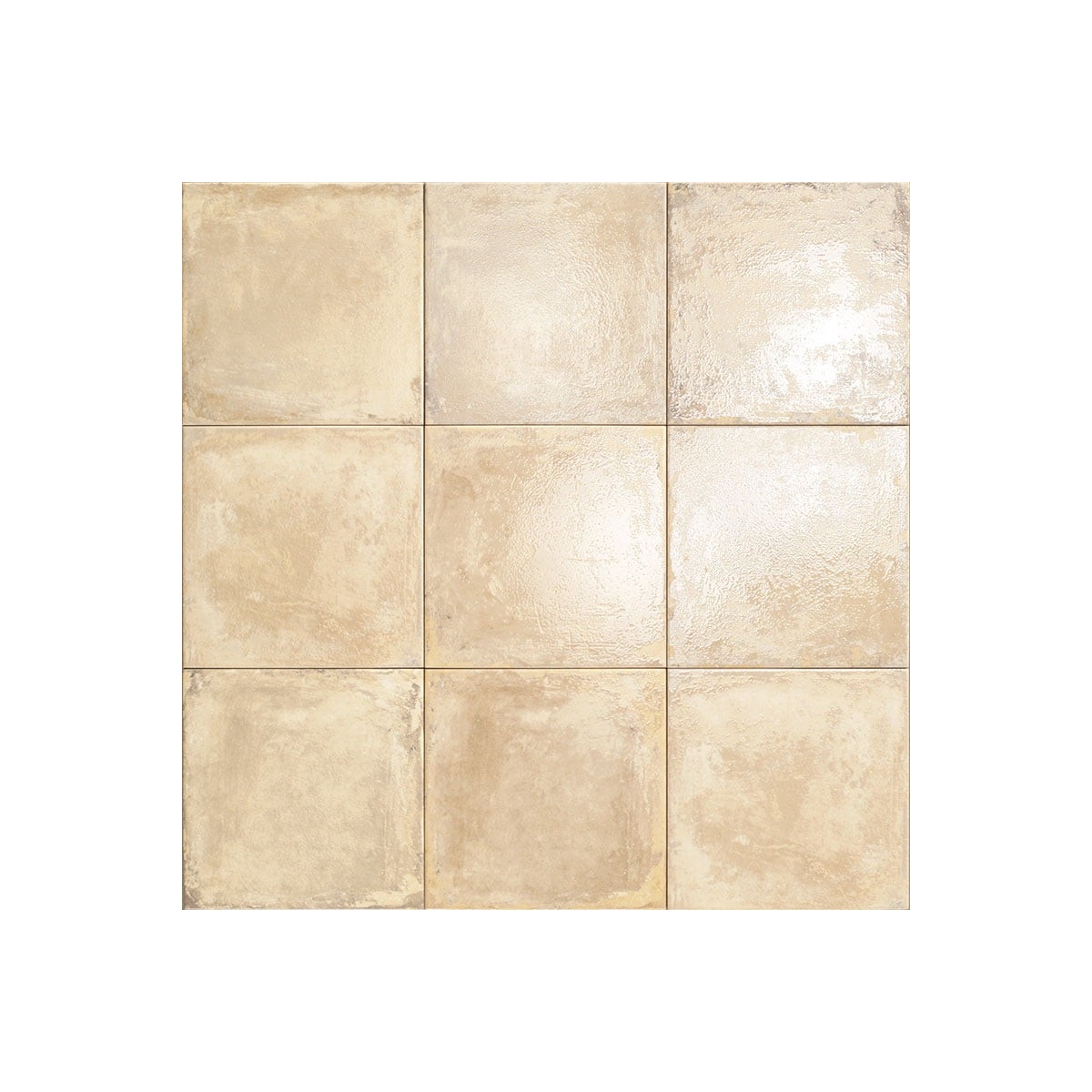 Venezzia Cream 20x20 (m2)