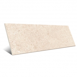 Foto de Q Tibet Areia Mate 40x120 (Caixa de 1.44m2)