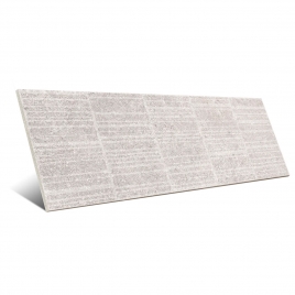 Q Kilda Pearl Mate 40x120 (Box of 1.44m2)