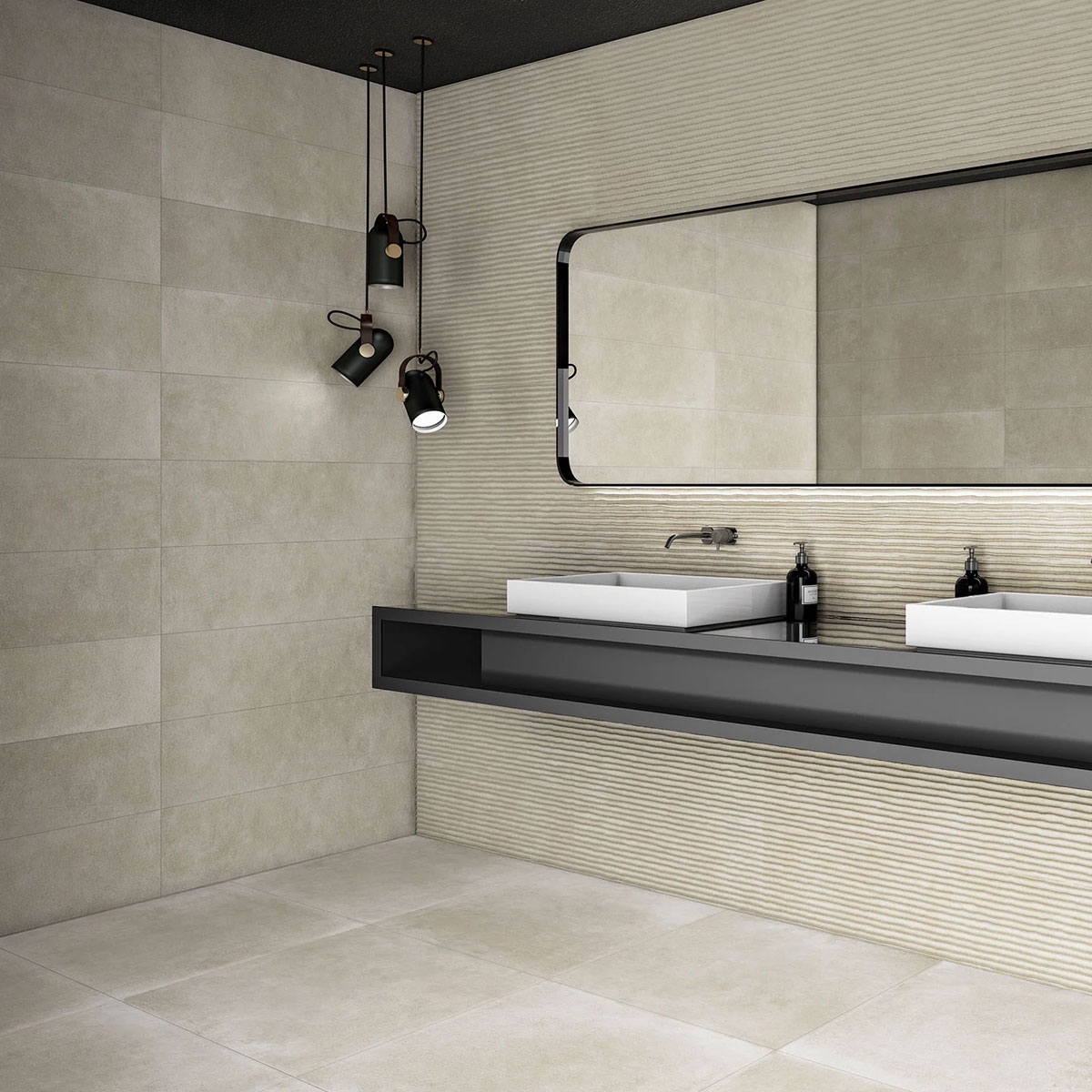 Q Villa Ibiza Earth 31x98 (Box 1,21 m²)
