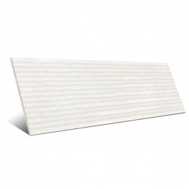 Foto de Q Bossa White 31x98 (Caja 1.21m2)