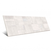 Q Craft White 31x98 (Box 1,21 m²)