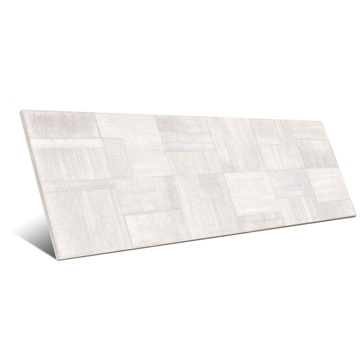 Q Craft Branco 31x98 (Caixa 1,21 m2)