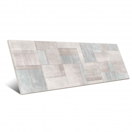 Q Craft Cor 31x98 (Caixa 1,21 m2)