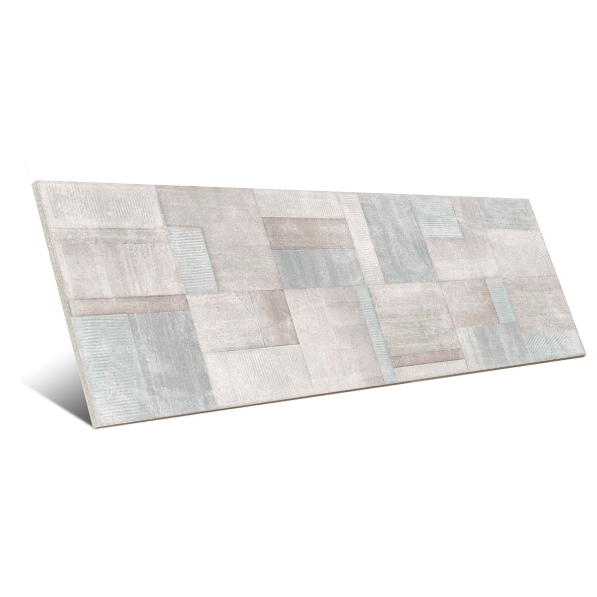 Q Craft Color 31x98 (Caja 1.21m2)